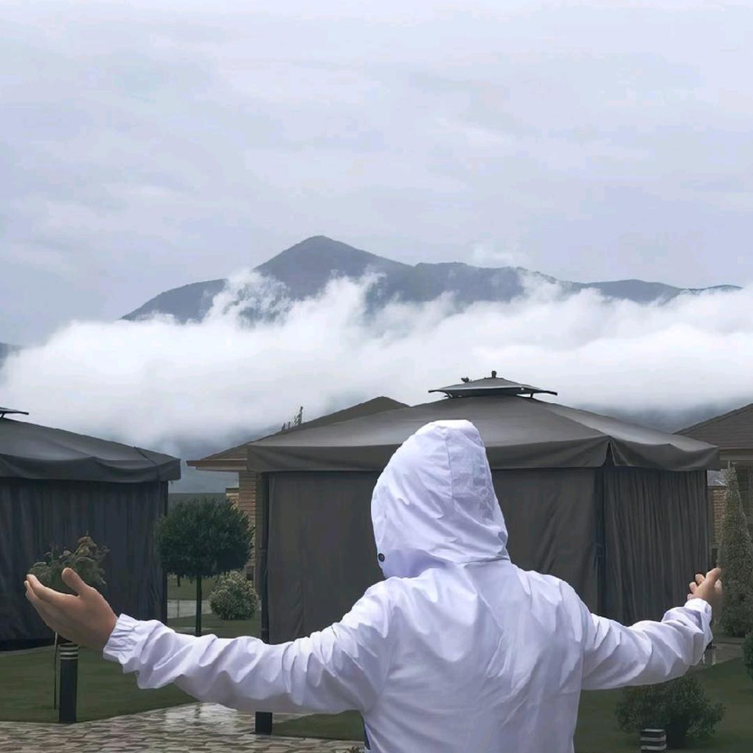 漫步人生路