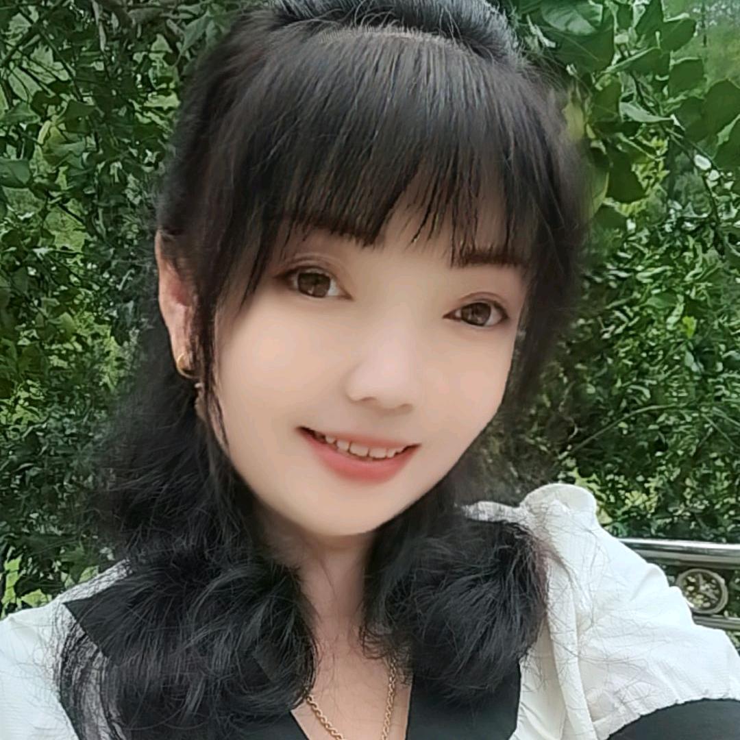 村姑娟子