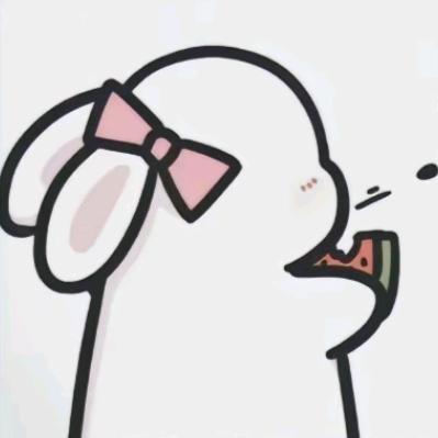 bunny(●'◡'●)