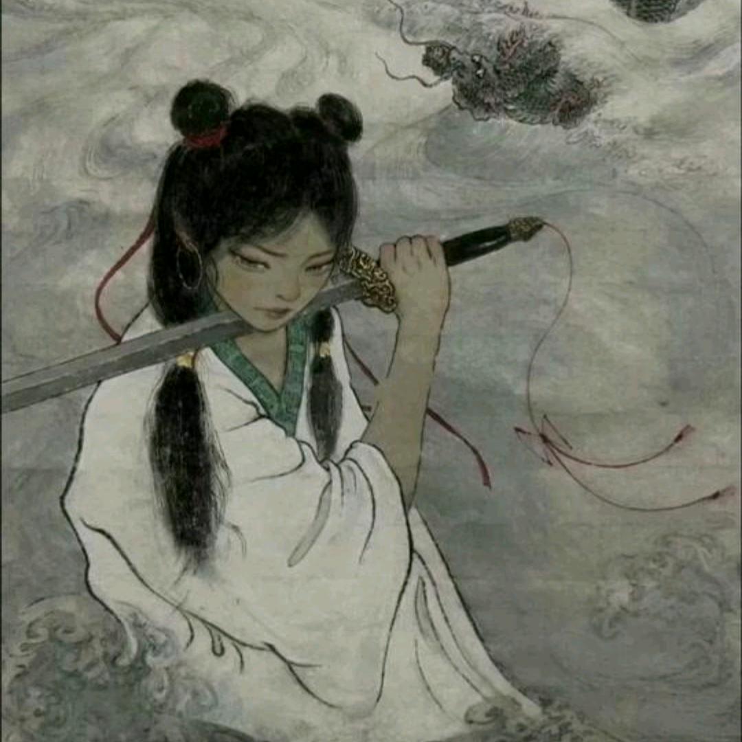 无聊的安静