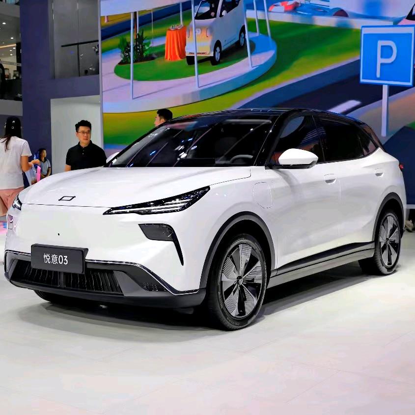 一汽奔腾悦意滨州东森店