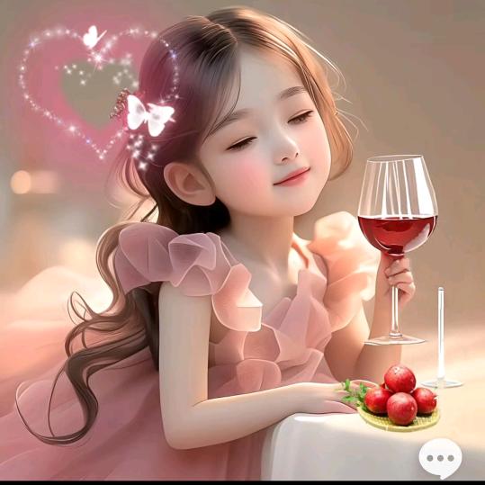 💞ღ᭄风采💕