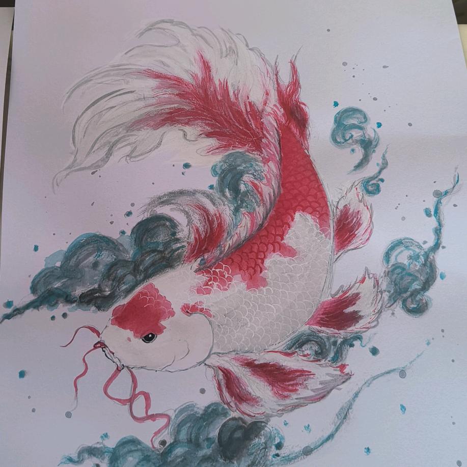 95后摆摊卖鸭货