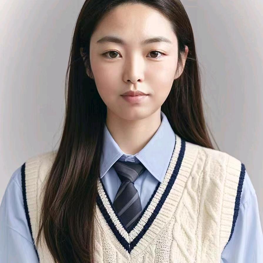 美女 你只要揪着我的耳朵 我就不走了