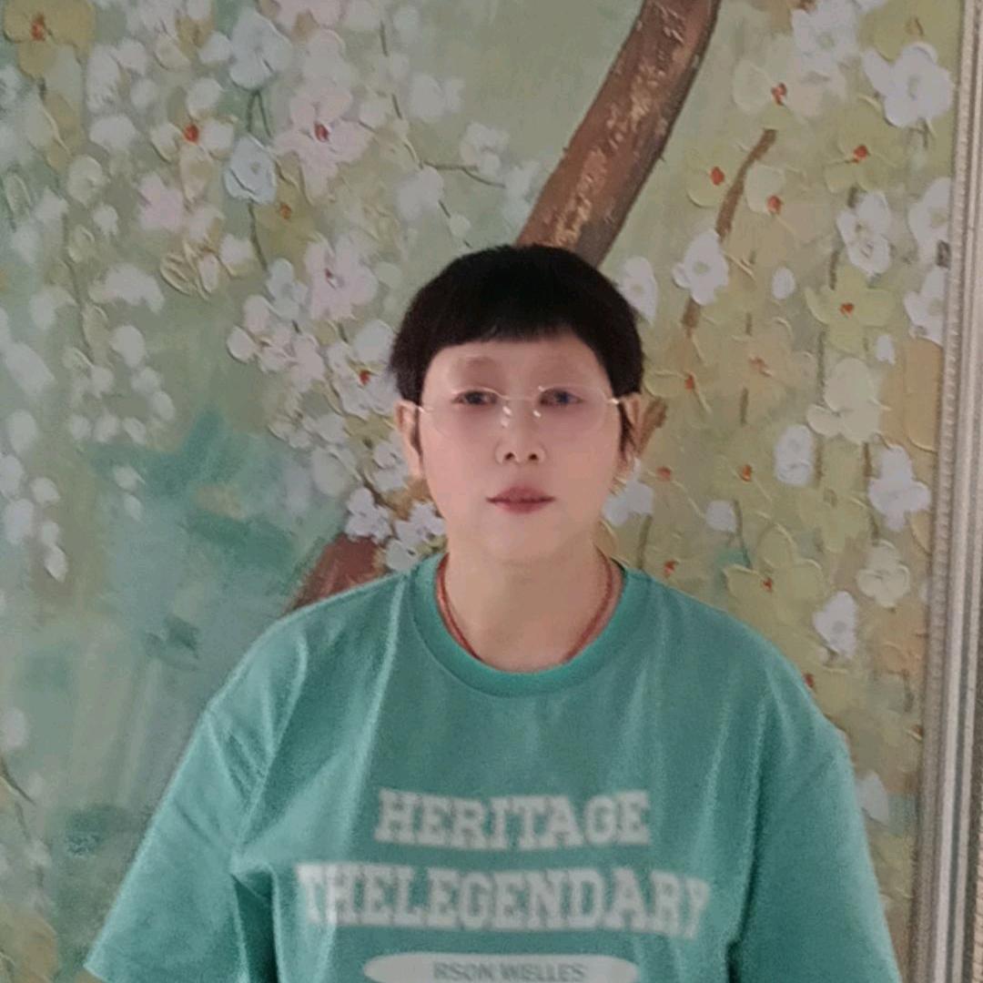 开心果🌞