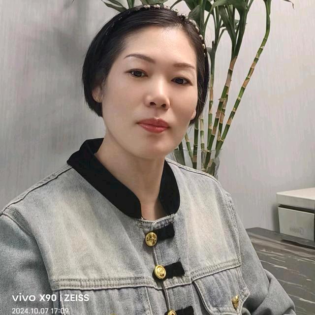 宸宸妈首播百货店