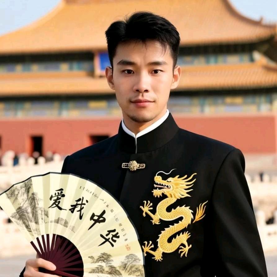 烽烽🇨🇳🇨🇳