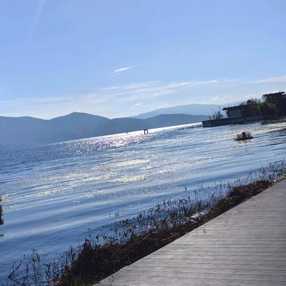 黄-摆闸道闸门禁车位引导