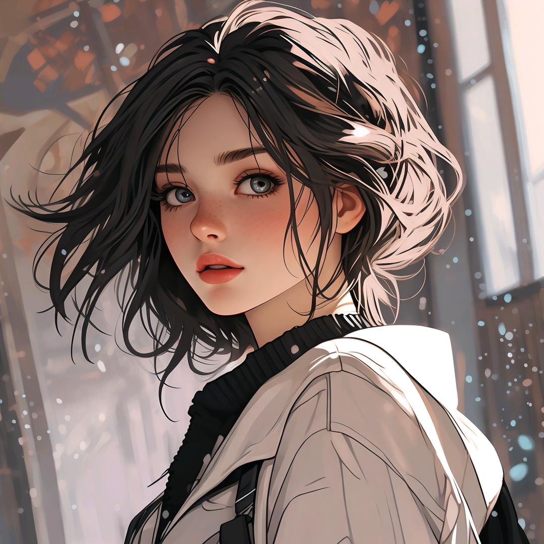 莉利短剧