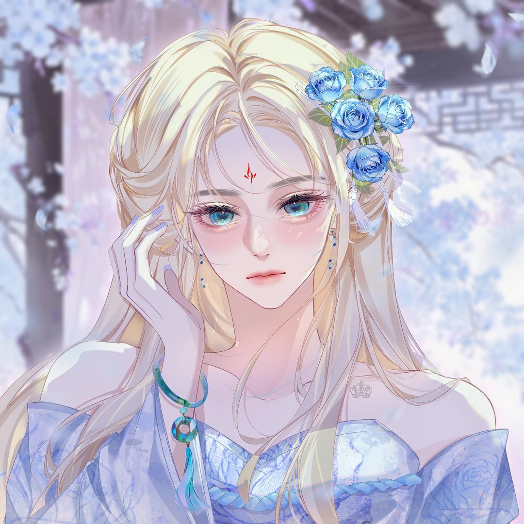 蜜哚儿ᴸ⁹♔