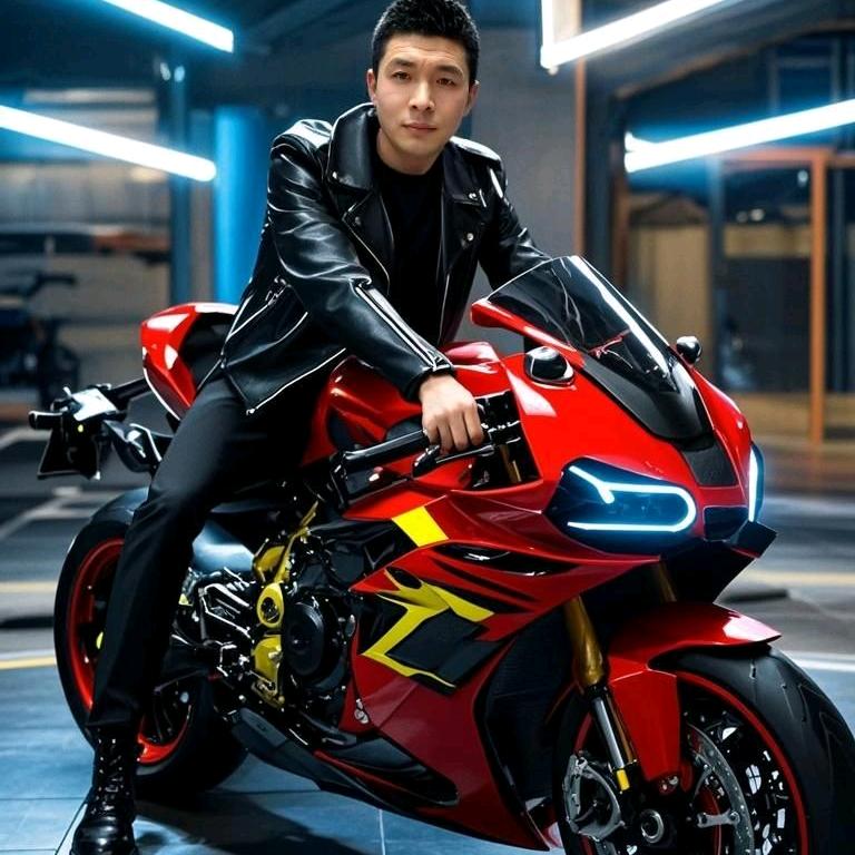 酒🍻心💙雷先生