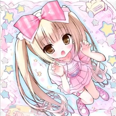 布丁^₊🍮