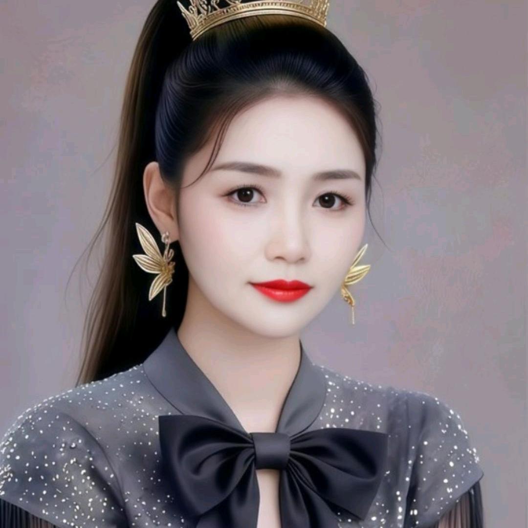 揺身一变有钱人