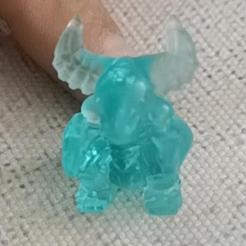 我是仔仔能（冲200粉）