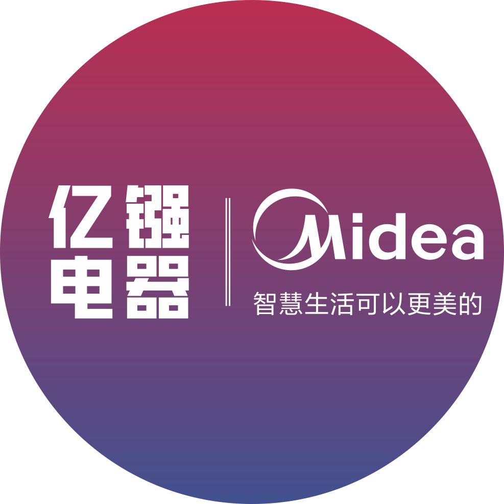 亿镪电器(盐市街美的店)