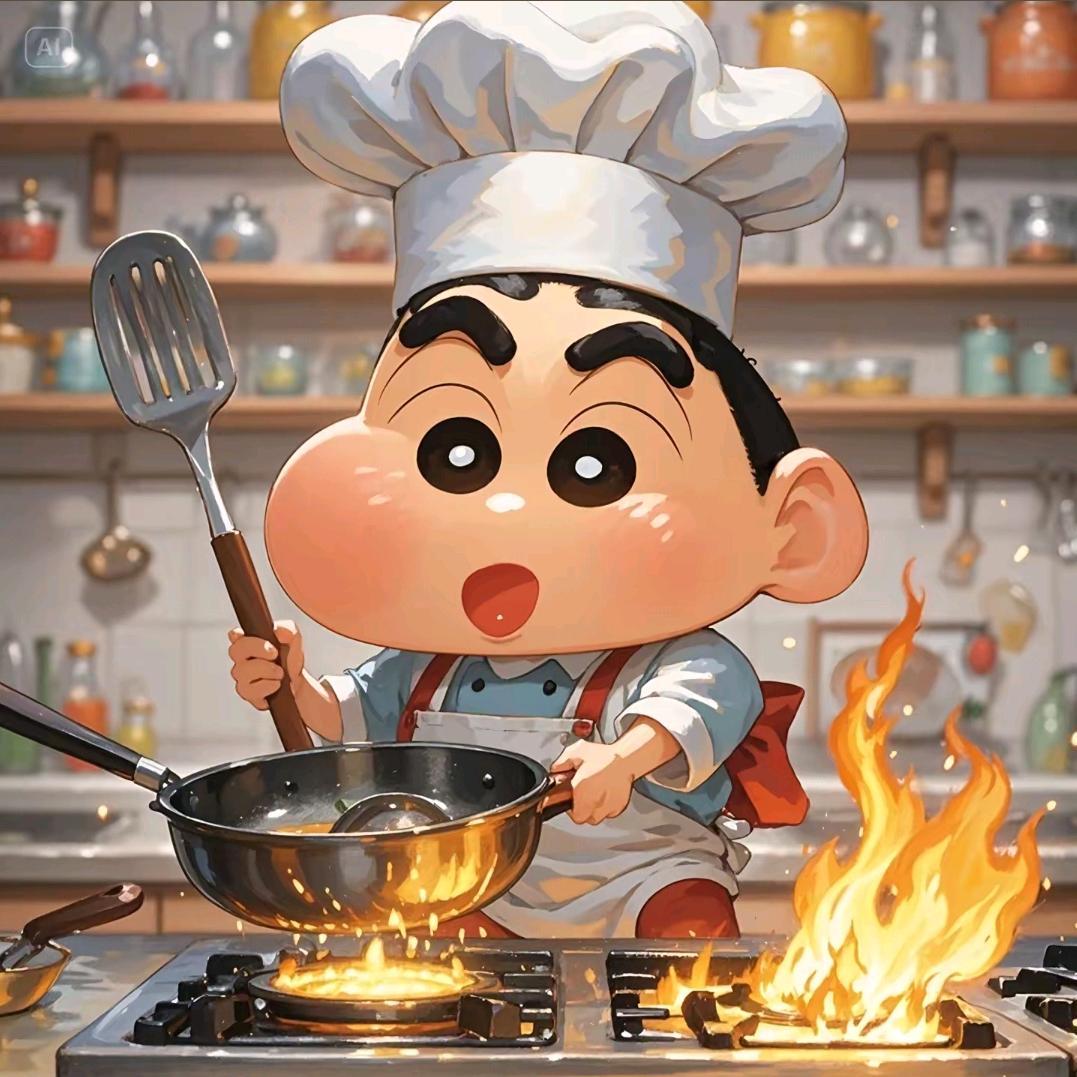 微锅子