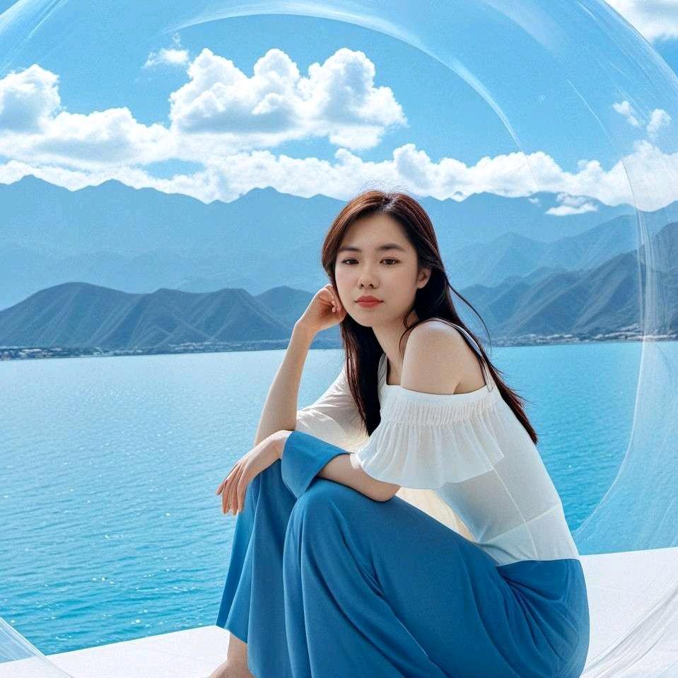 好运连连吖