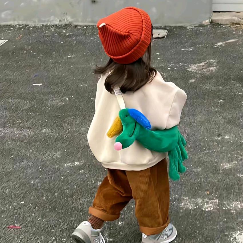 俏皮宝贝潮衣坊