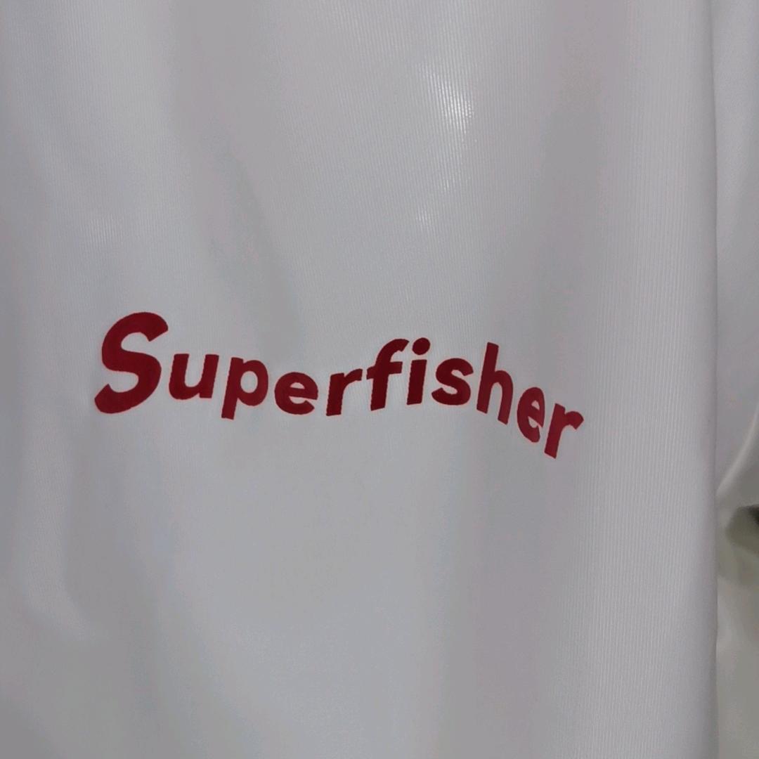 superfisher
