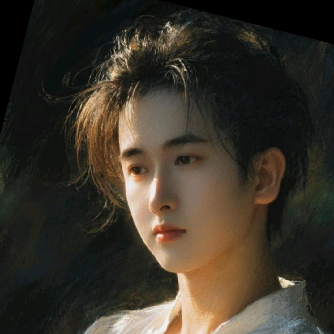 花屿湖