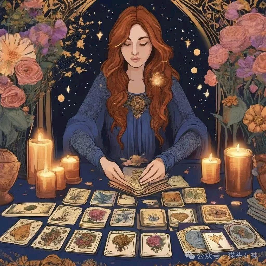 塔塔🔮