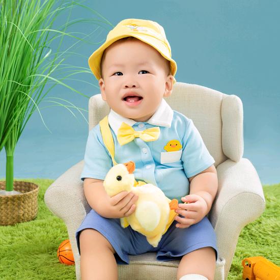 飞思谷童装精选