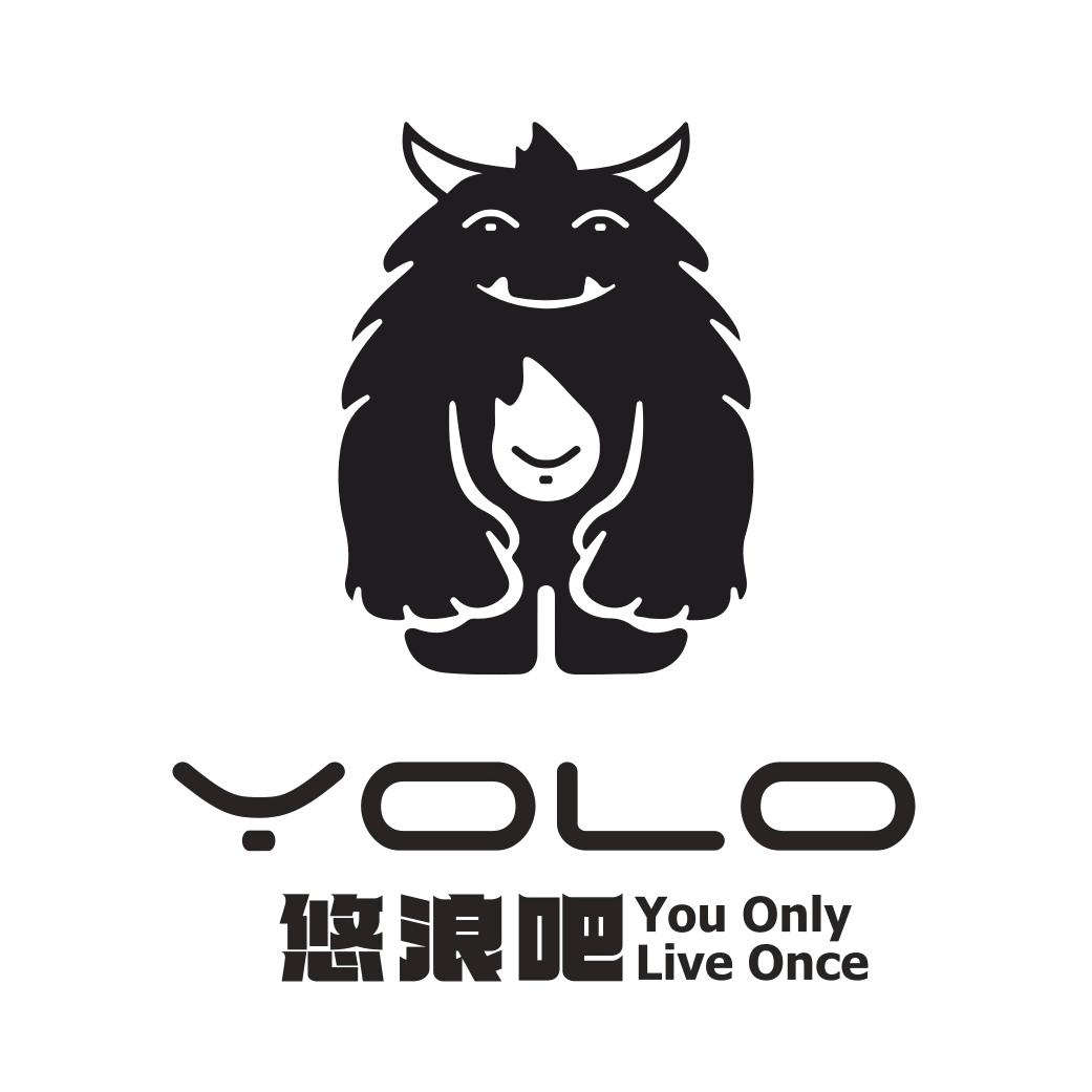 YOLO悠浪Bar