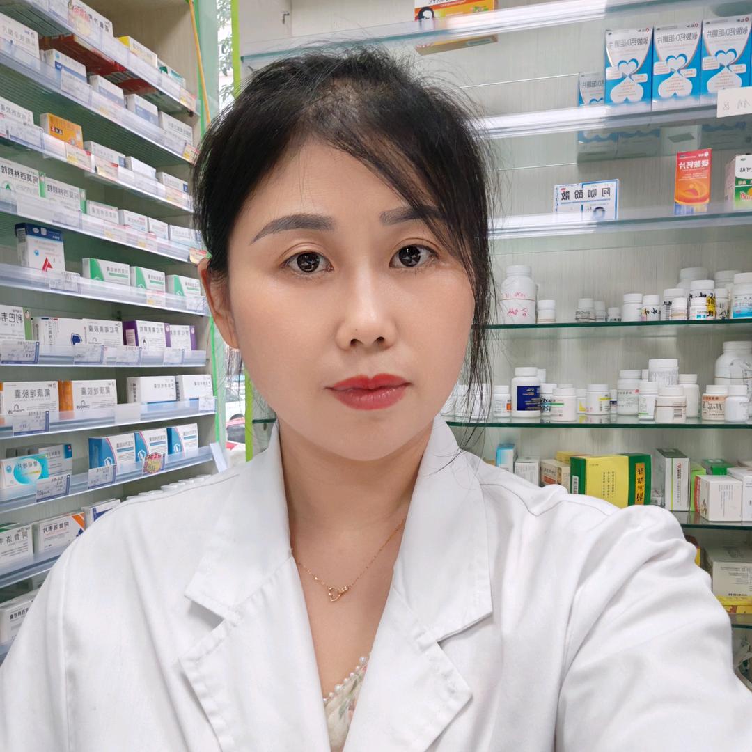 龙一大药房：夏老师