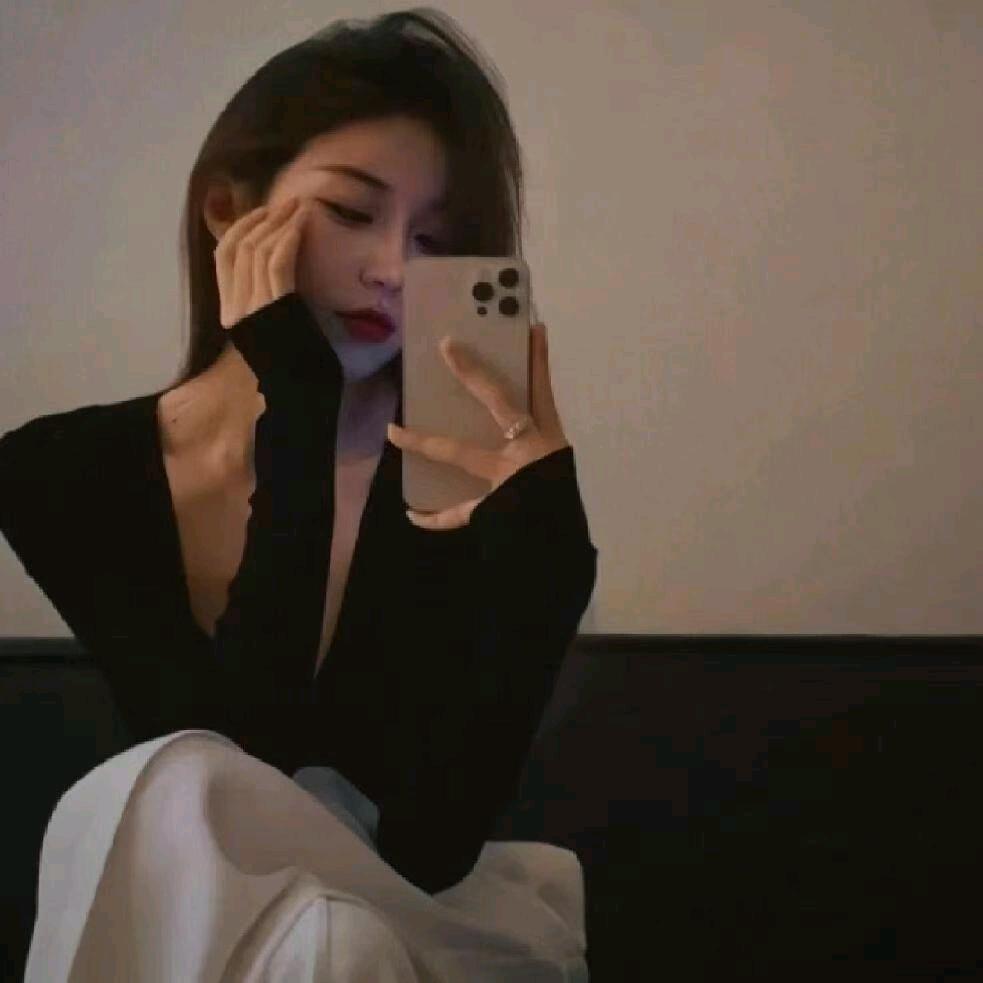 狐狸未成精💕