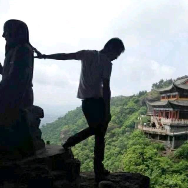欲言又止