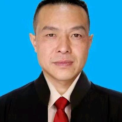 黄登宽律师