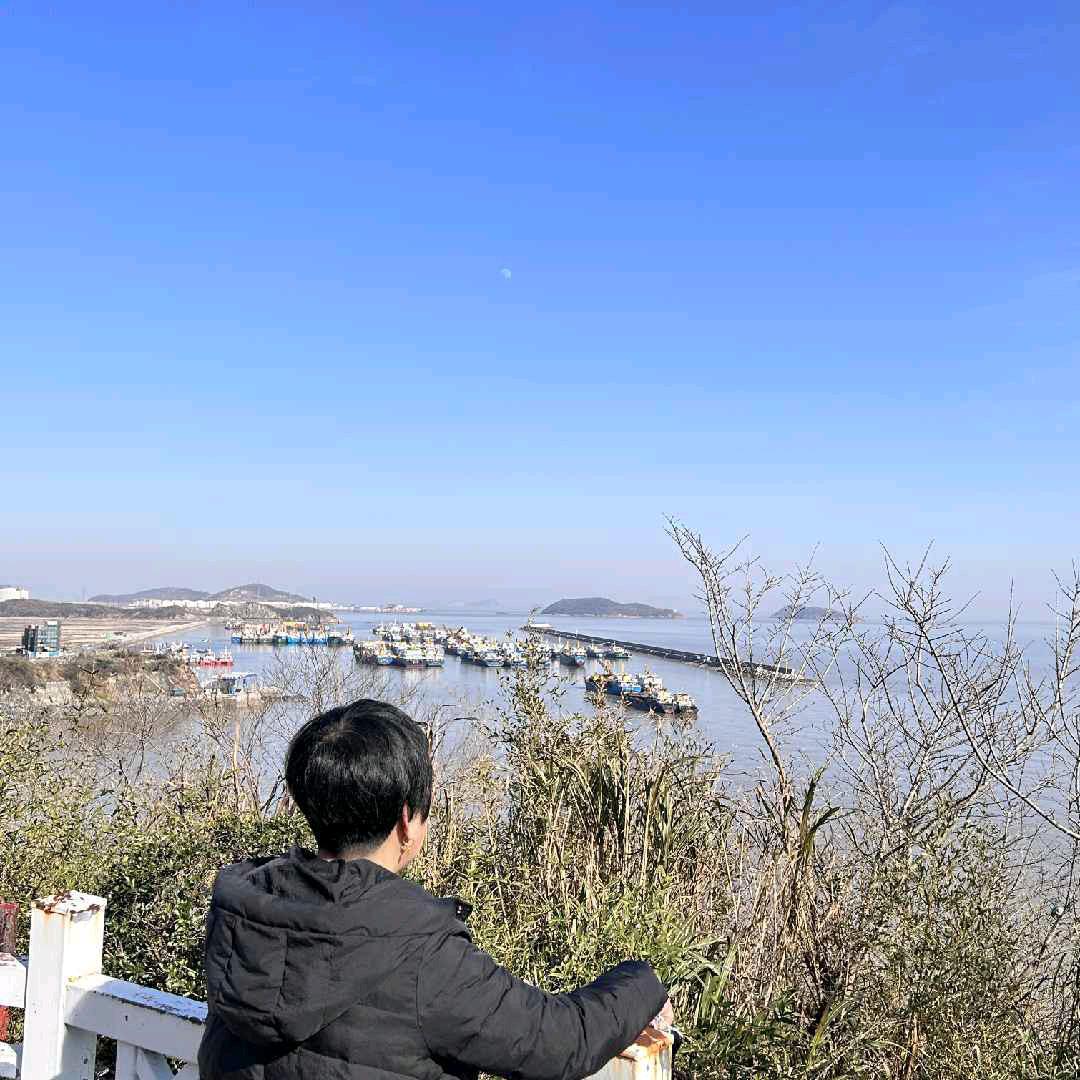岁月静好