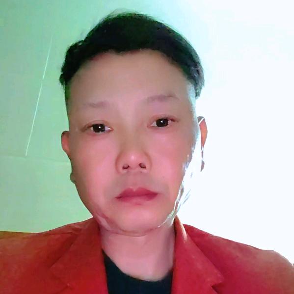 我是老陈