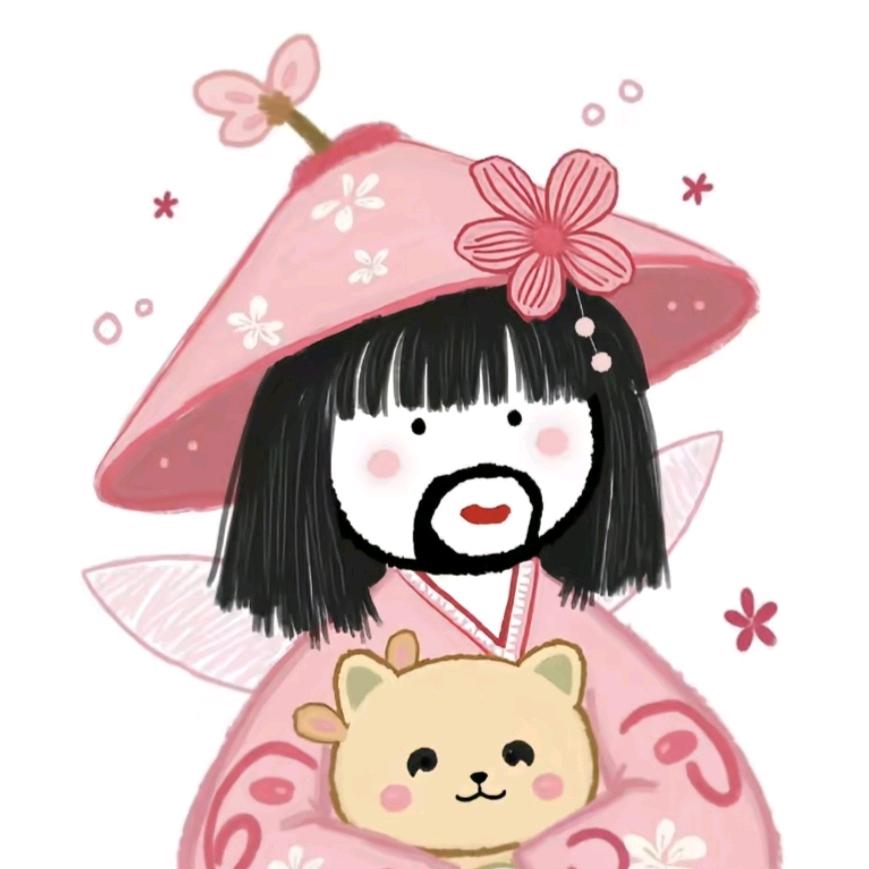 李美美🌙