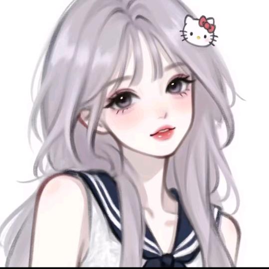 满💜