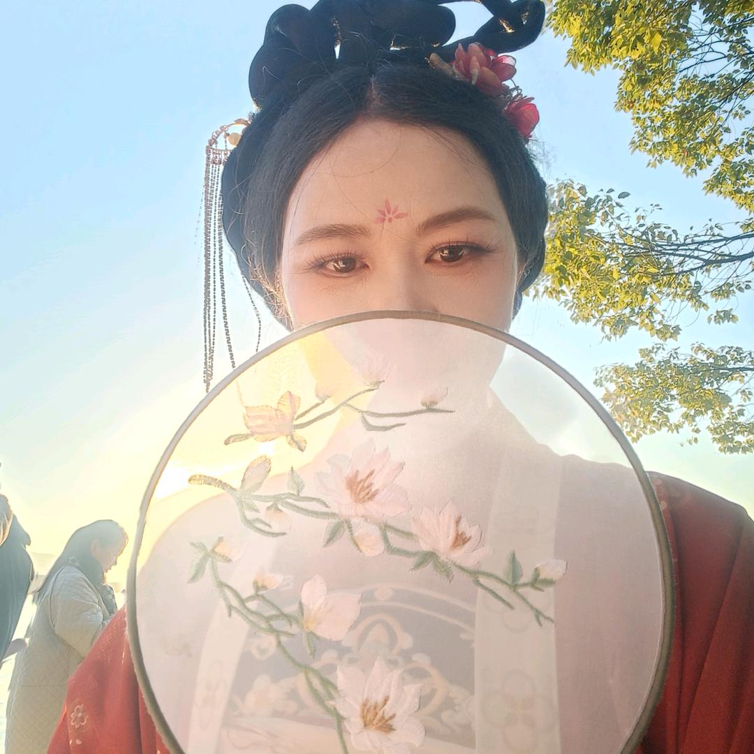 思梦姐
