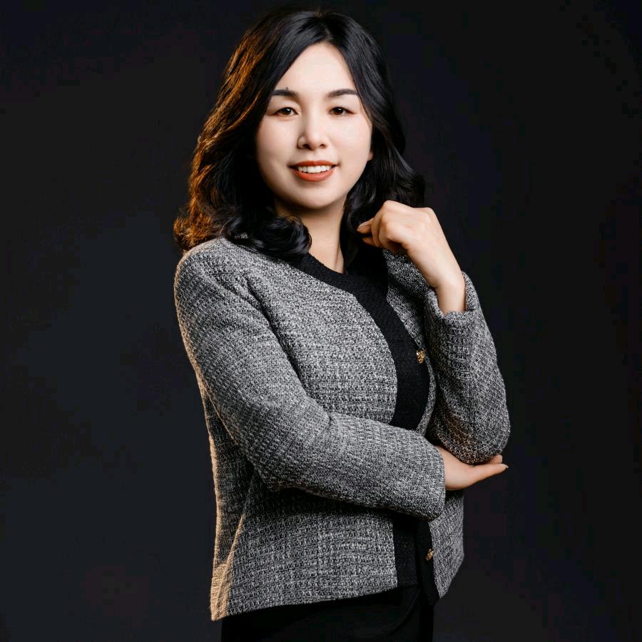 丽姐(嫩芙茵子)