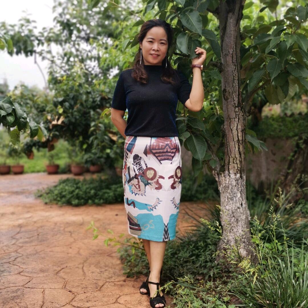 幼儿园姚妈妈（攒钱买问界）