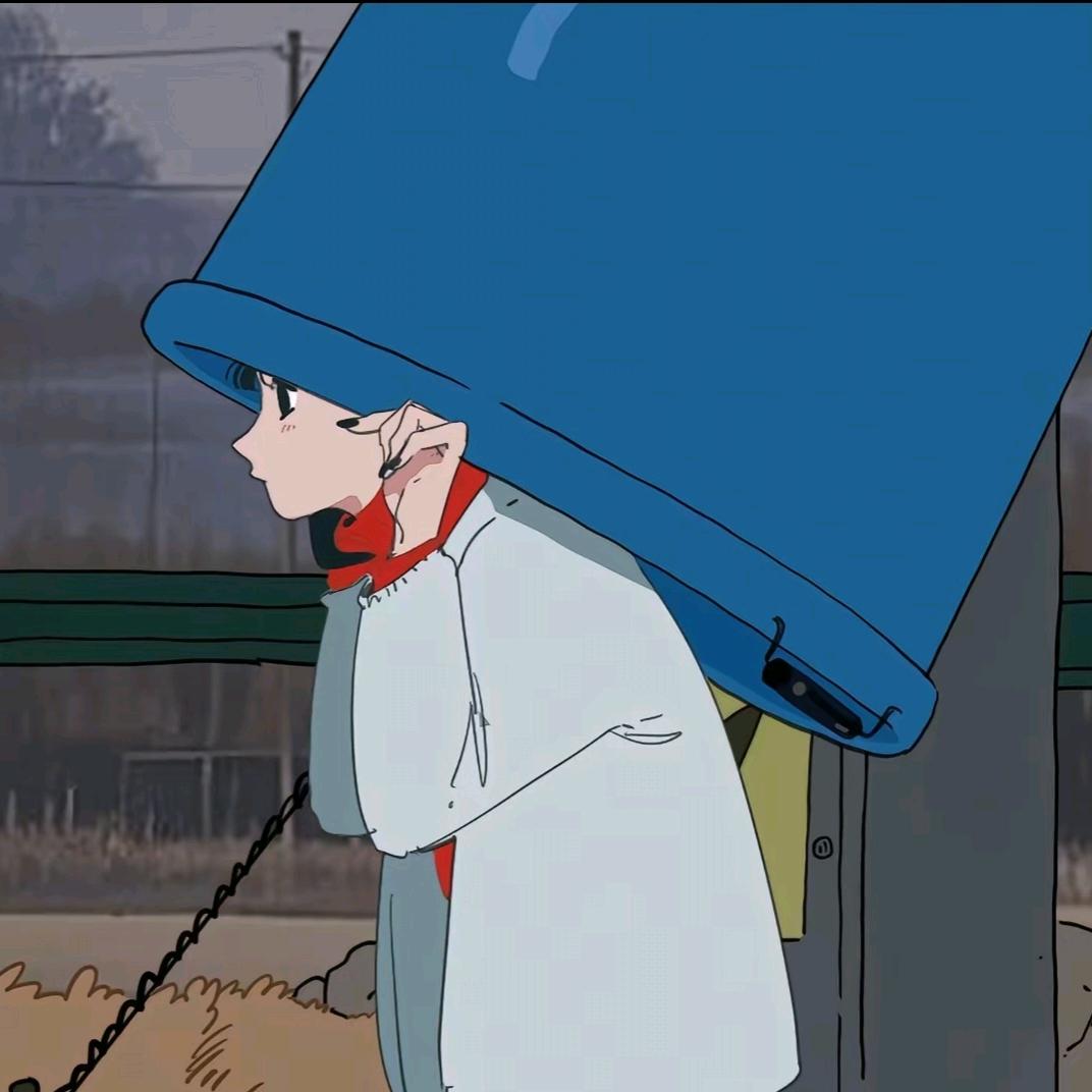 ¹⁷吃旺旺碎冰冰⁸