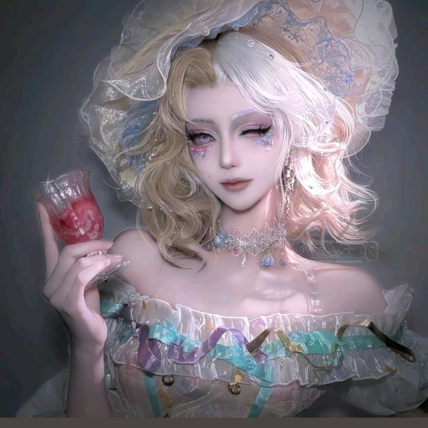 锈蚀物头像
