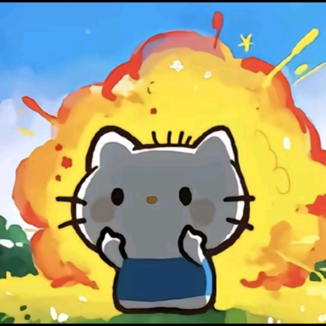 爆辣火鸡面