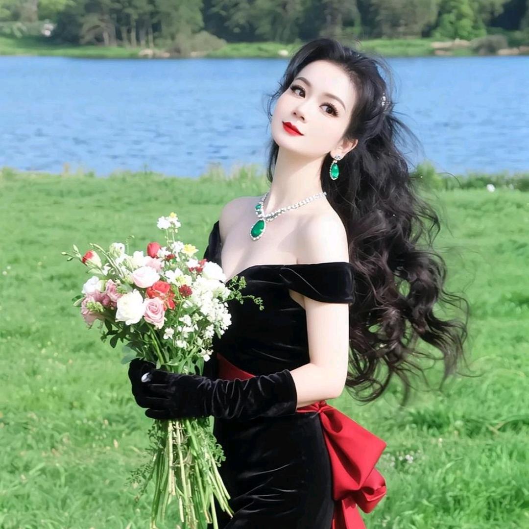 🌸春水映梨花🌸（请不要连赞）