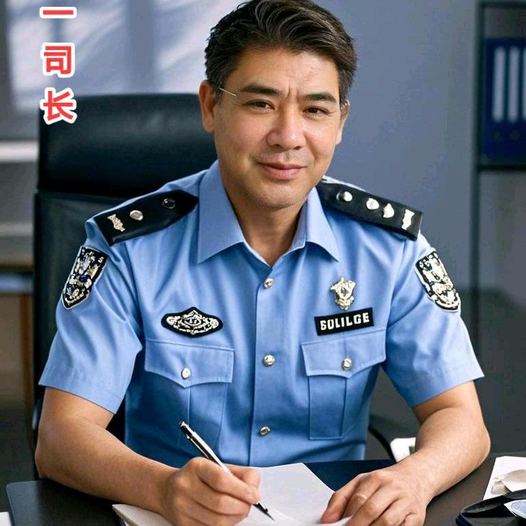 八一司长