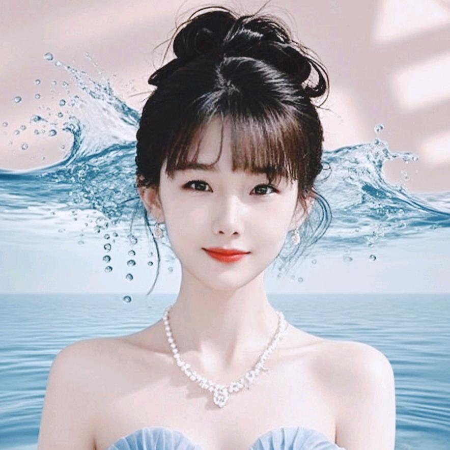 小眼睛胡子多😍