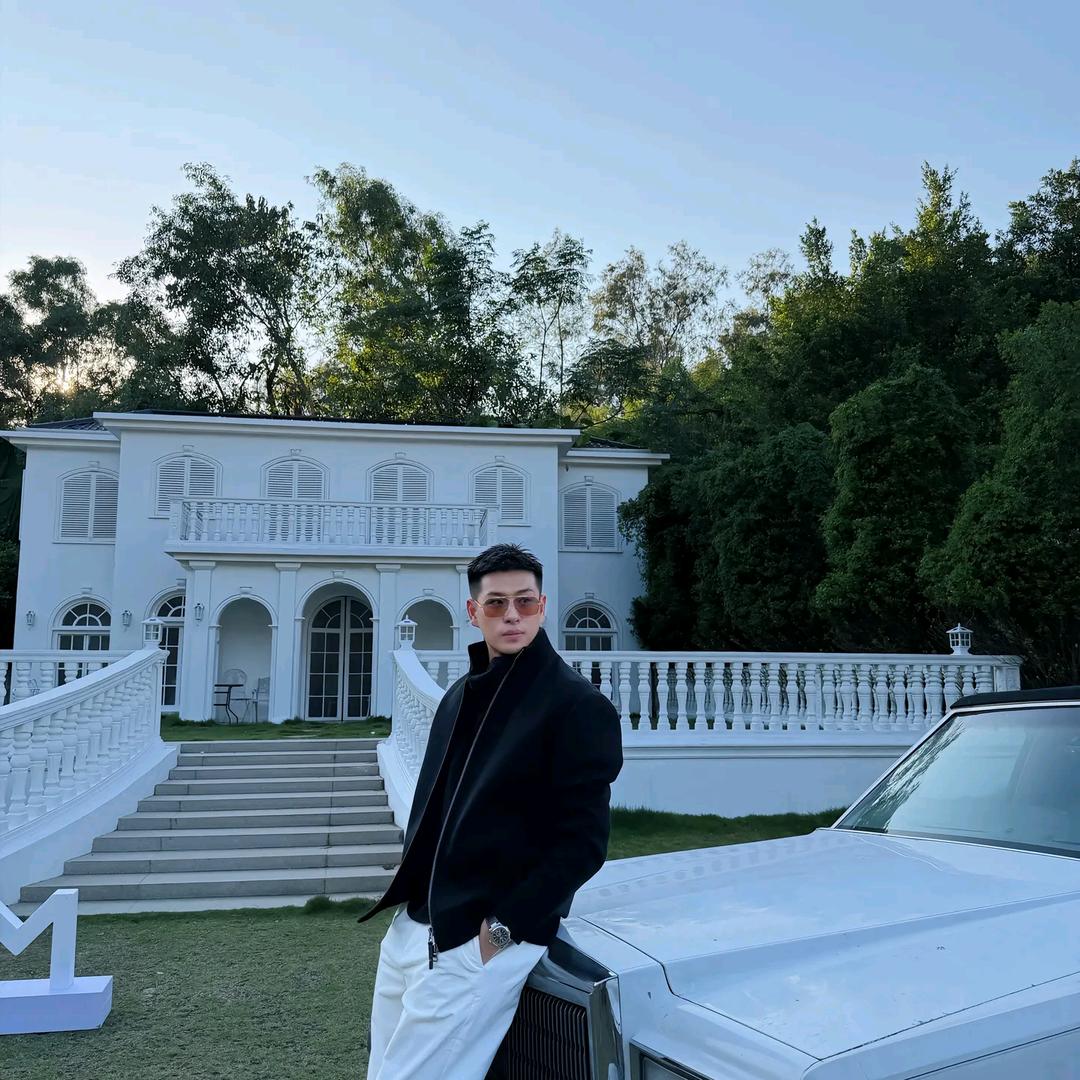 秦磊(爆款返场）