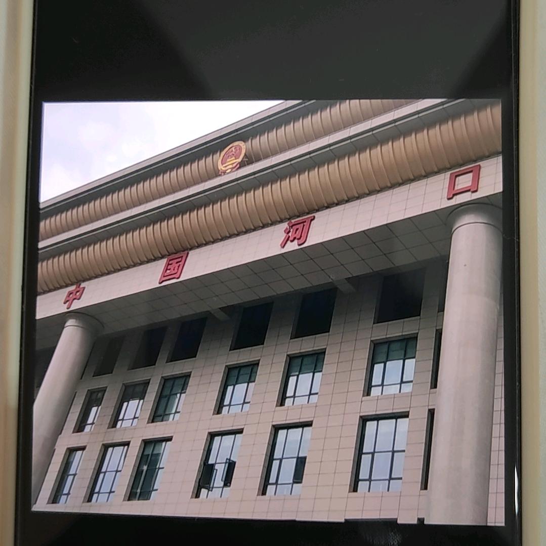 小江闯越南