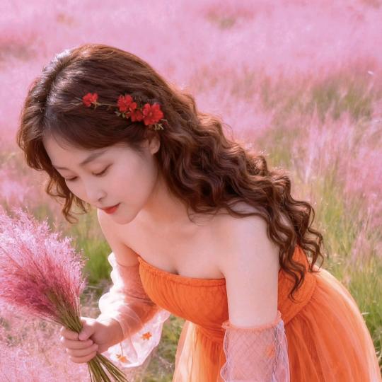 余生好好对自己