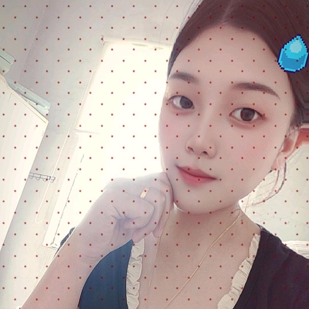 李家姑娘💋
