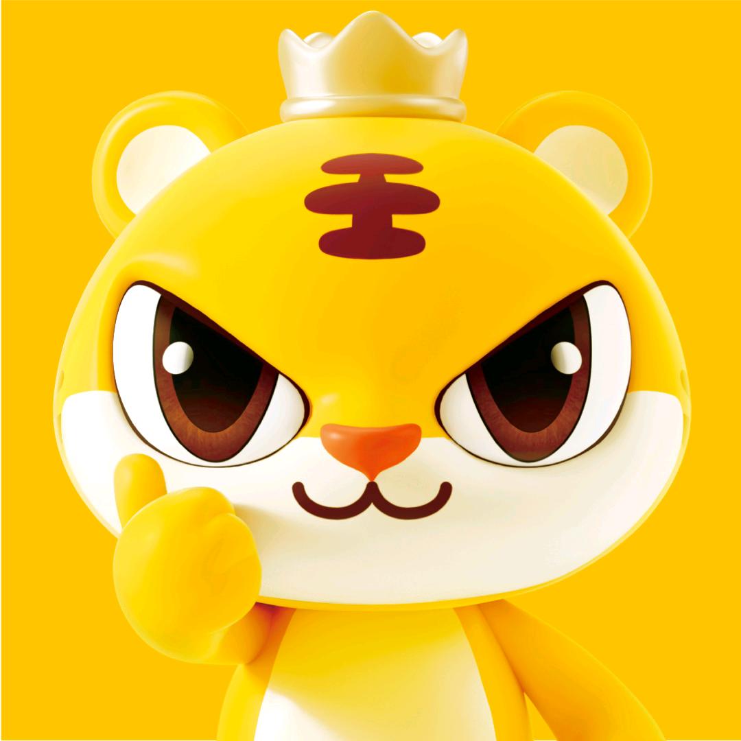 皇家小虎手抓饼