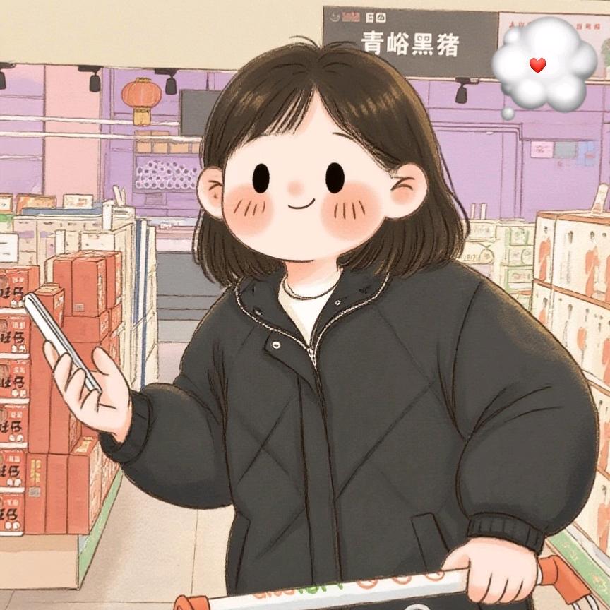 王一点点🤏